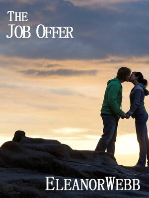 cover image of The Job Offer